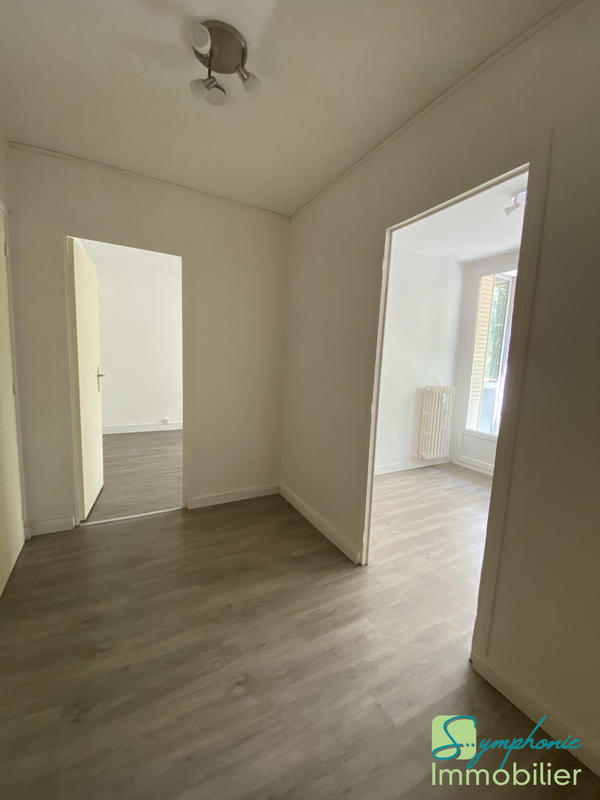 Appartement - 28 m² - 2 pièces