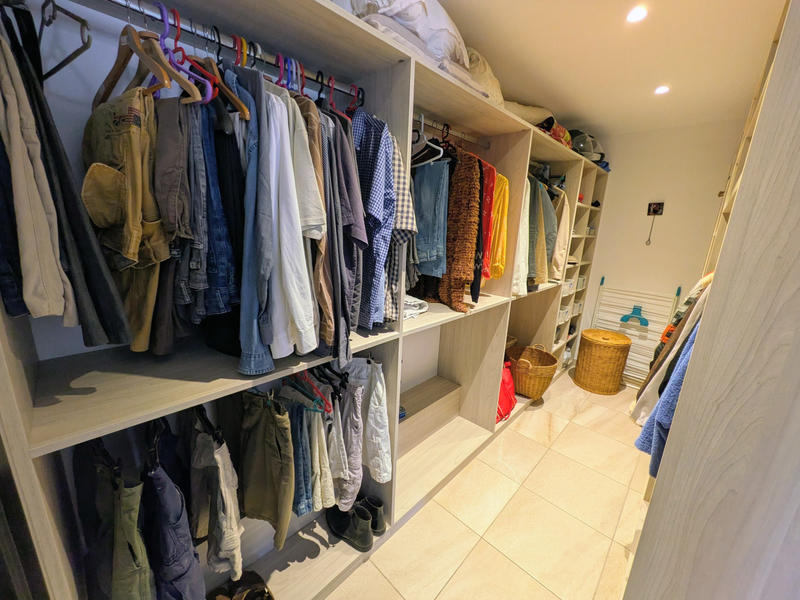 Appartement - 111 m² - 3 pièces