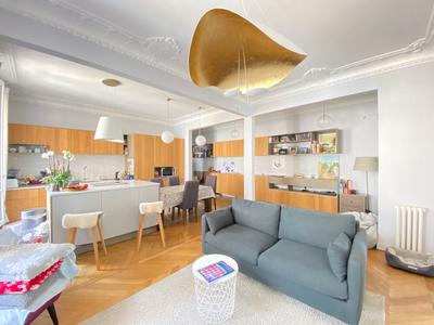 Appartement - 94 m² - 4 pièces