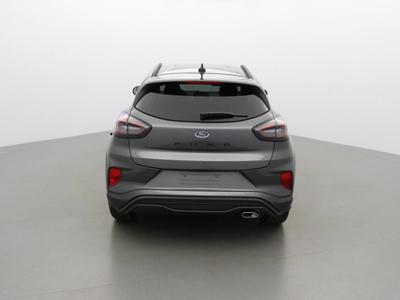 Ford Puma St-Line 120 Tdci