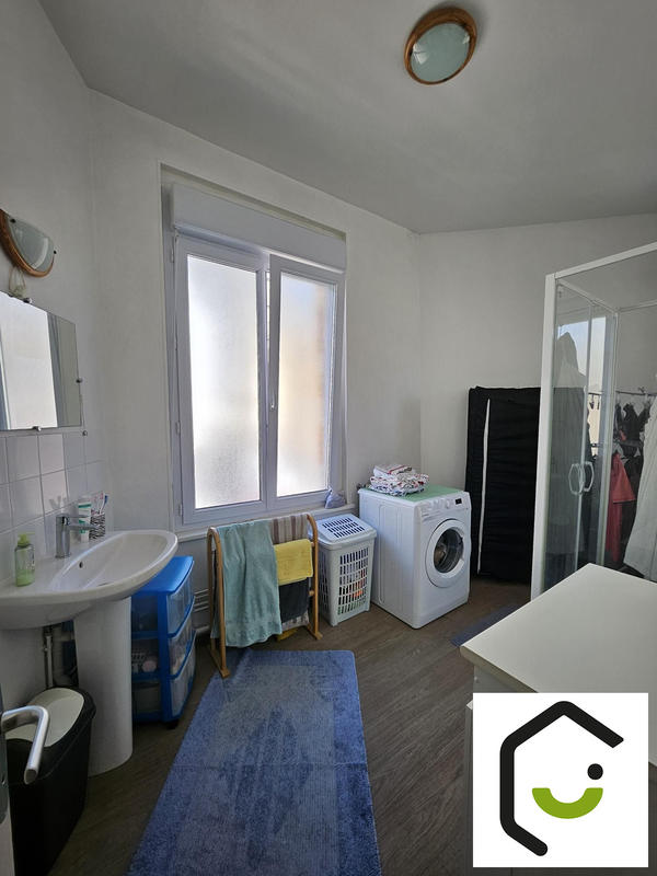 Appartement - 103 m² - 4 pièces