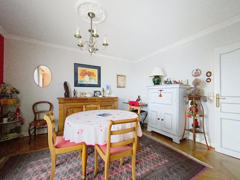 Appartement - 88 m² - 3 pièces