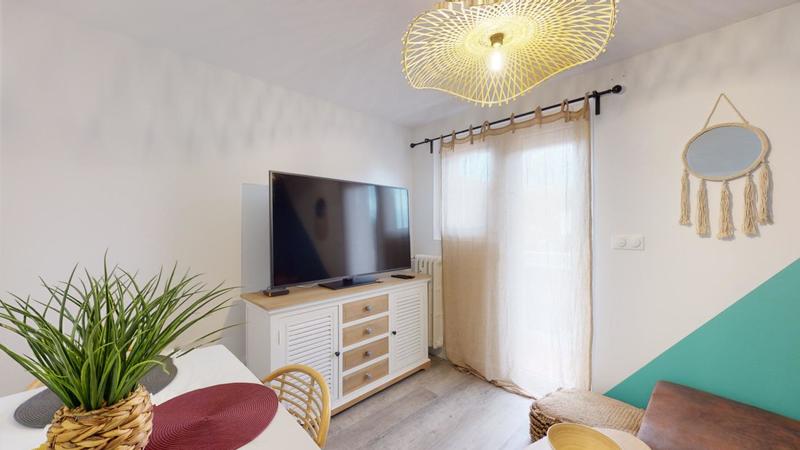 Appartement - 71 m² - 5 pièces