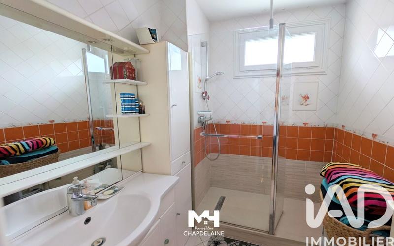 Appartement - 75 m² - 4 pièces