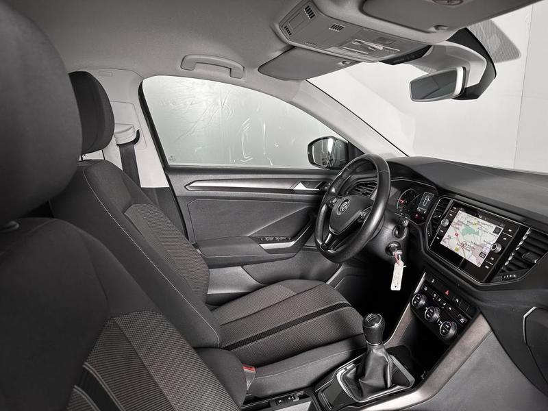 Volkswagen t-Roc 1.6 Tdi 115ch Lounge Gps Regul Acc Camera Full Led Tel Clim