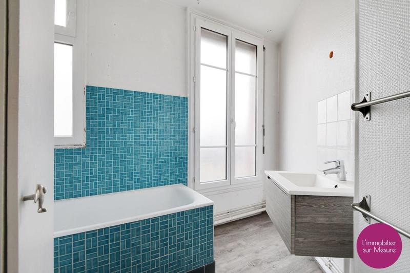 Appartement - 103 m² - 4 pièces