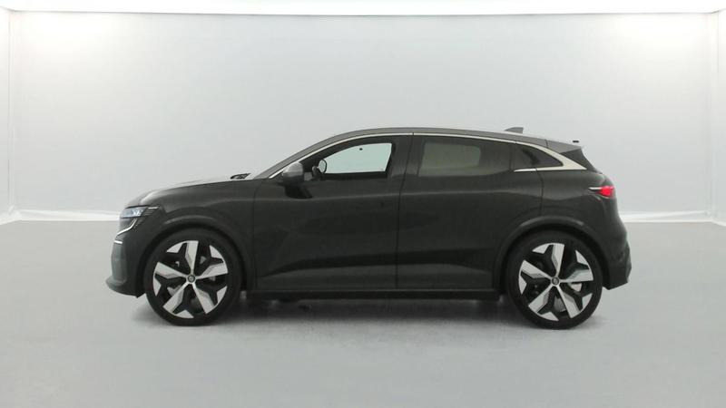 Renault Mégane Ev60 220 ch super charge Techno 5p