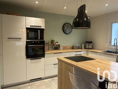 Maison - 156 m² - 6 pièces