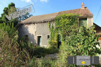 Maison - 123 m² - 4 pièces