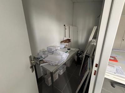 Bureau - 270 m²