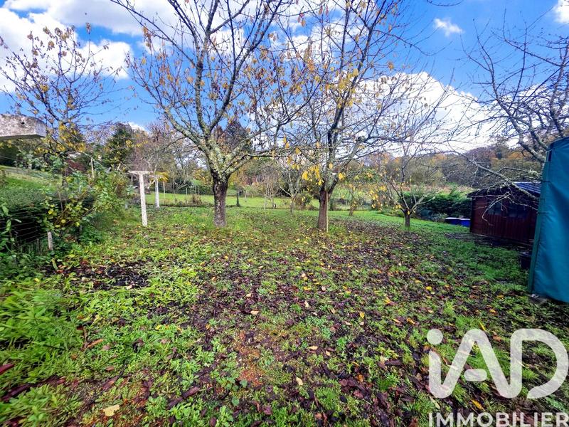 Maison - 136 m² - 6 pièces