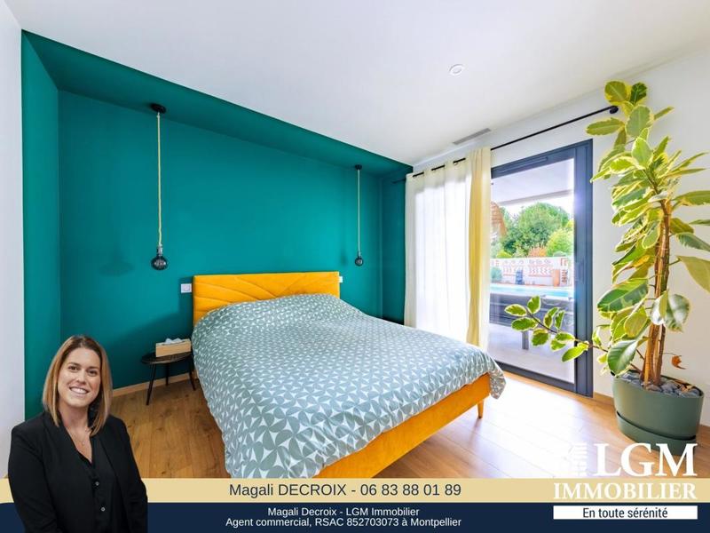 Villa - 163 m² - 4 pièces