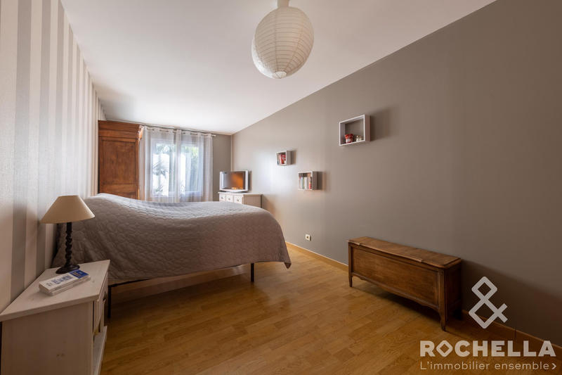 Maison contemporaine - 180 m² - 6 pièces