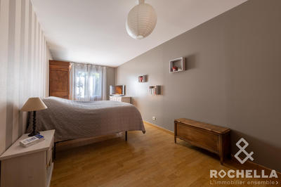 Maison contemporaine - 180 m² - 6 pièces