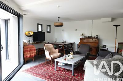 Maison - 148 m² - 6 pièces