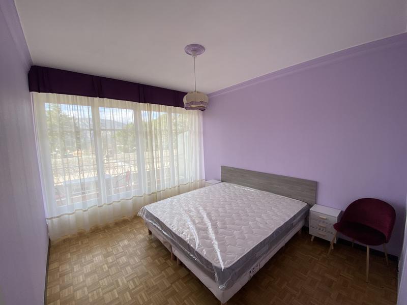 Appartement - 55 m² - 2 pièces