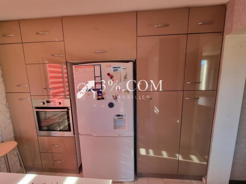 Maison - 119 m² - 6 pièces