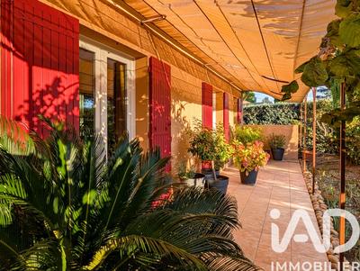 Maison - 155 m² - 5 pièces