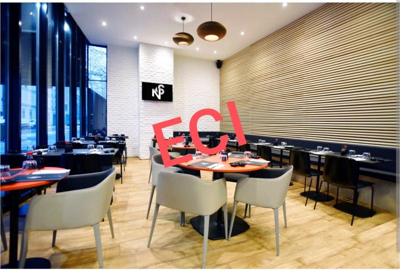 Fonds de commerce - 200 m²