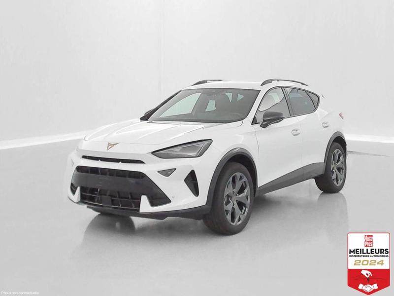 Cupra Formentor 2.0 Tdi 150ch V Dsg7