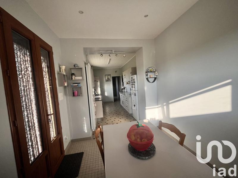 Maison de campagne - 220 m² - 10 pièces