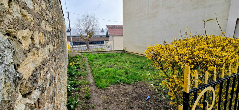 Maison - 160 m² - 7 pièces