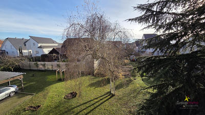 Appartement - 94 m² - 3 pièces