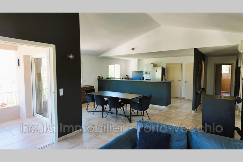 Villa - 175 m² - 6 pièces