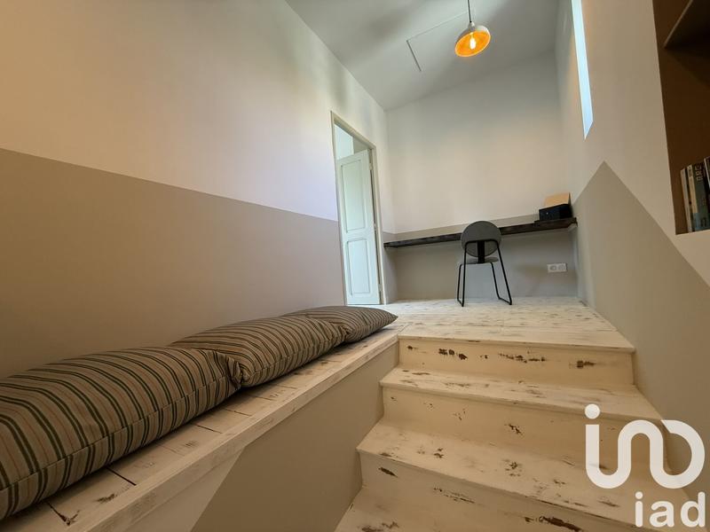 Maison - 103 m² - 4 pièces