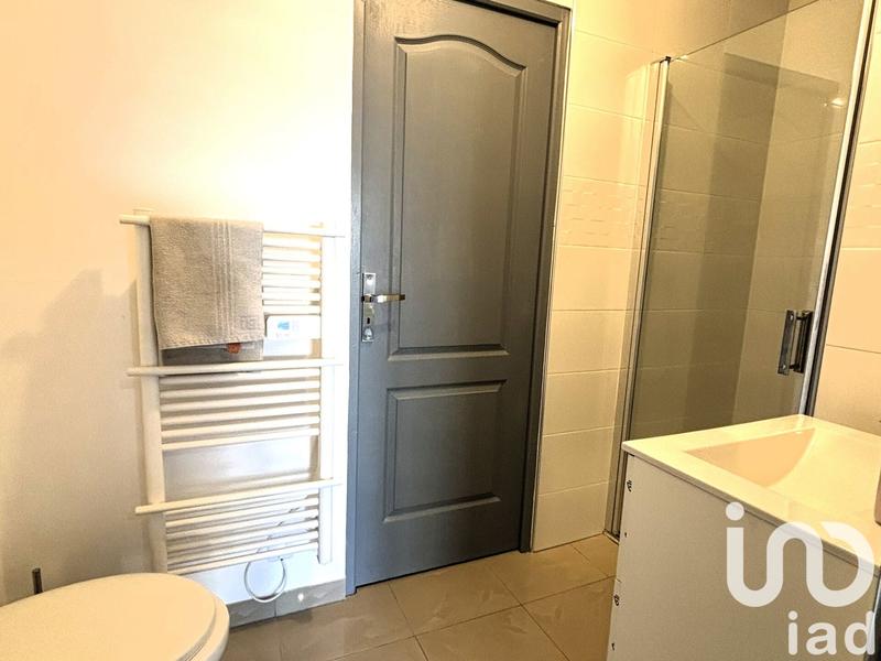 Maison - 122 m² - 7 pièces