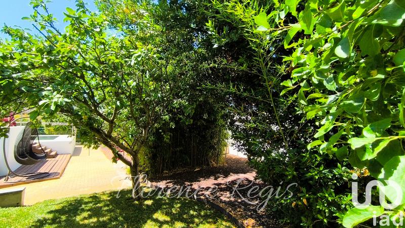 Maison - 165 m² - 6 pièces