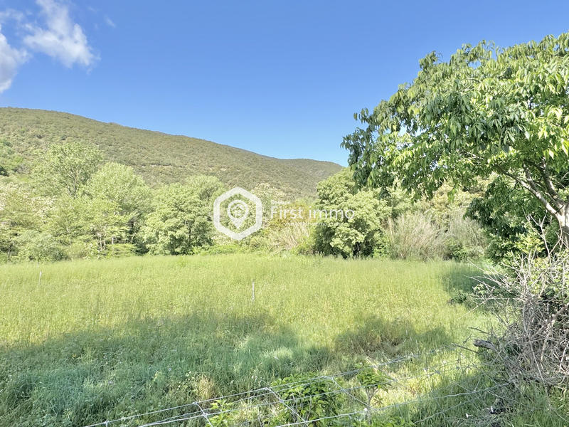 Maison - 75 m² - 5 pièces