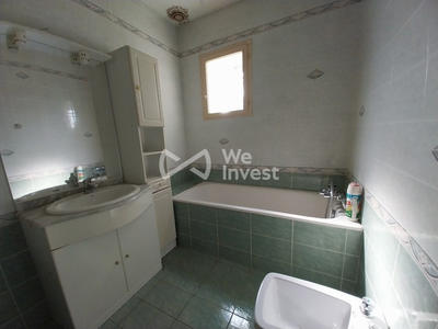 Maison - 90 m² - 3 pièces