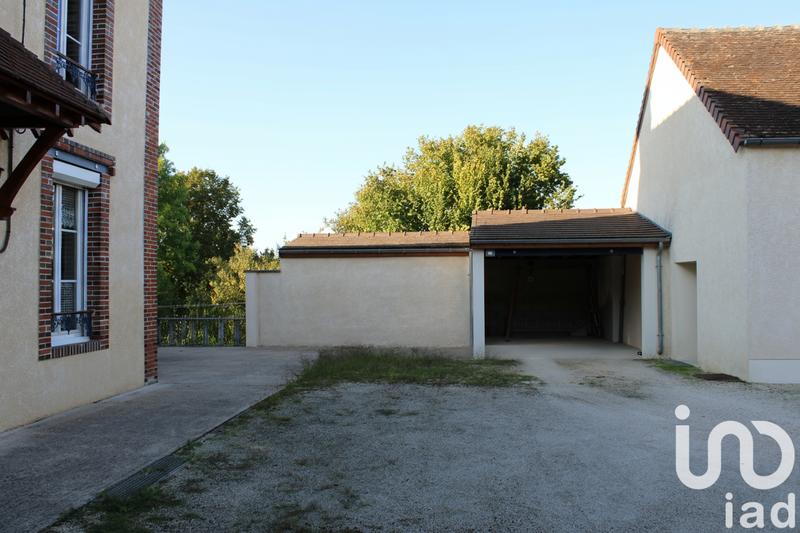 Maison - 155 m² - 7 pièces