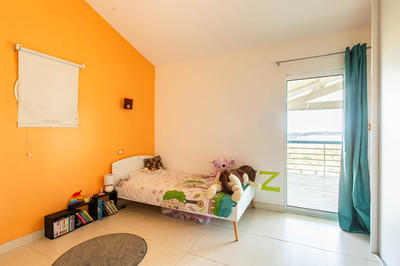 Maison - 142 m² - 6 pièces