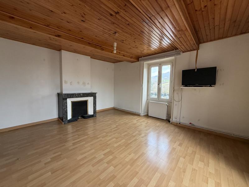 Maison - 153 m² - 5 pièces