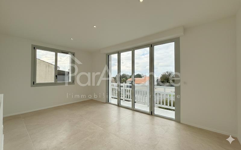 Maison - 151 m² - 6 pièces