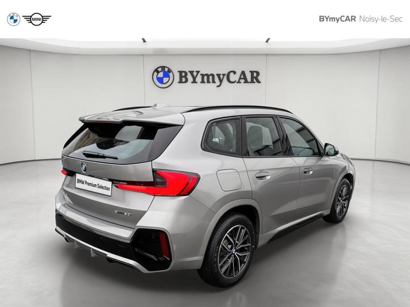 Bmw X1 U11 sDrive 20i 170ch Dkg7 m Sport