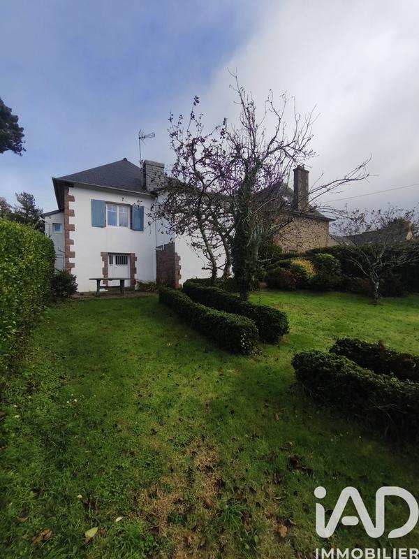 Maison - 70 m² - 3 pièces