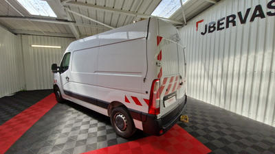 Renault Master F3500 L2h2 dCi 135 Grand Confort