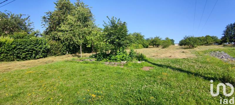 Maison de ville - 136 m² - 4 pièces