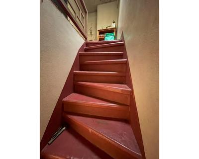 Maison - 121 m² - 7 pièces