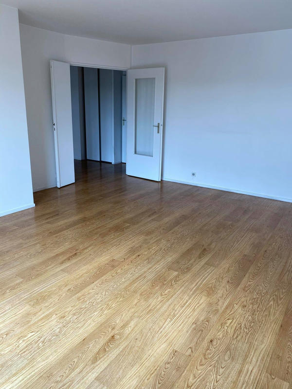 Appartement - 56 m² - 2 pièces