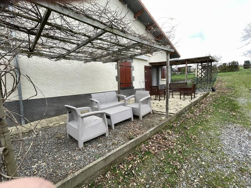 Propriété - 114 m² - 4 pièces