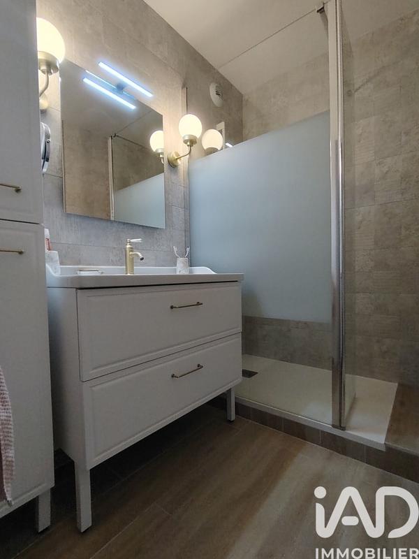 Appartement - 84 m² - 4 pièces