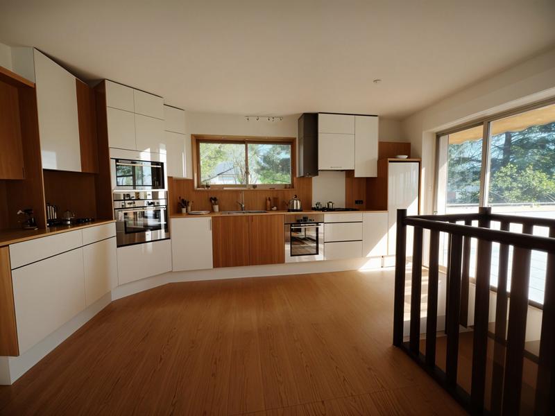 Maison ancienne - 228 m² - 7 pièces