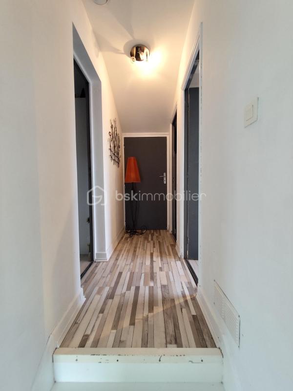 Maison - 138 m² - 6 pièces