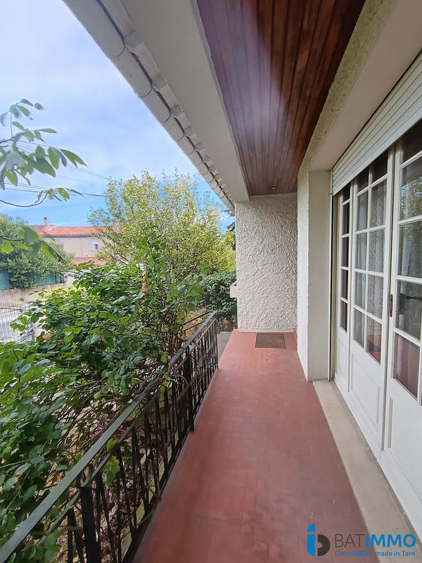 Maison - 138 m² - 6 pièces