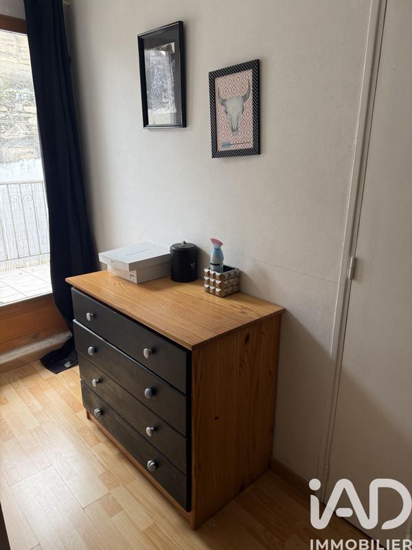 Maison de ville - 80 m² - 3 pièces