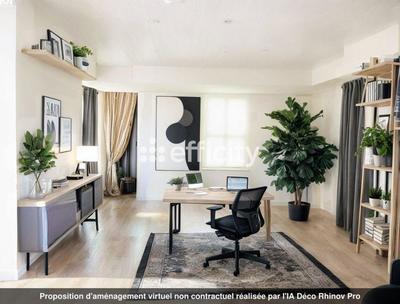 Immeuble - 100 m² - 6 pièces